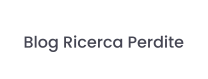 Blog Ricerca Perdite