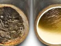 Tecnica Reelining: Risanamento tubazioni con resina senza demolire pavimenti e muri