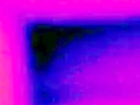 Infiltrazioni acqua dal tetto individuata con la Termocamera